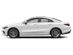 2025 Mercedes-Benz CLA CLA 250 Coupe 4D