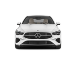 2025 Mercedes-Benz CLA CLA 250 Coupe 4D