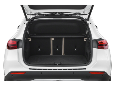 2025 Mercedes-Benz GLA GLA 250 4MATIC® Sport Utility 4D