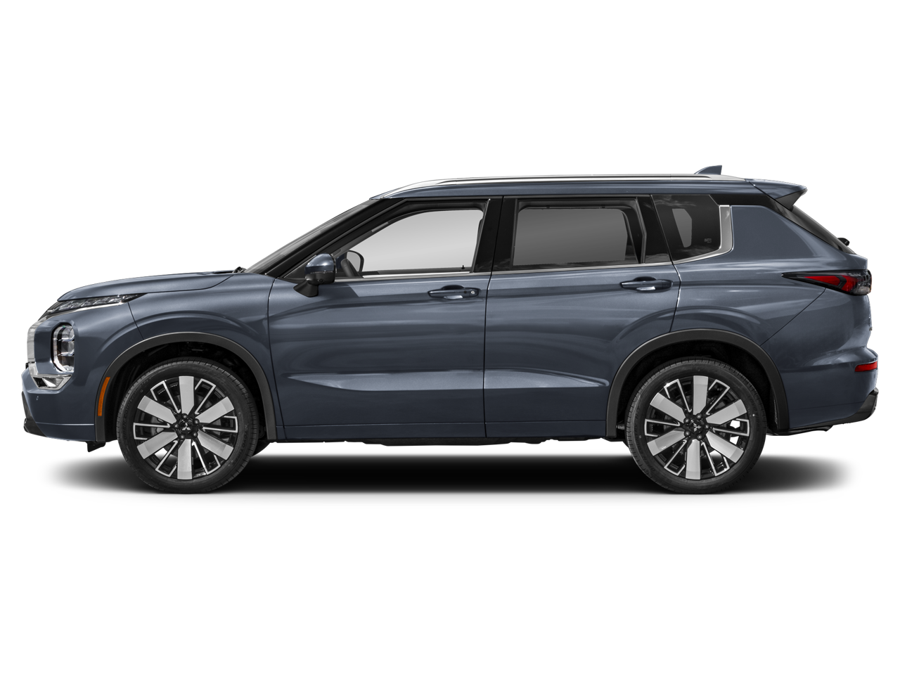 2025 Mitsubishi Outlander SEL Sport Utility 4D