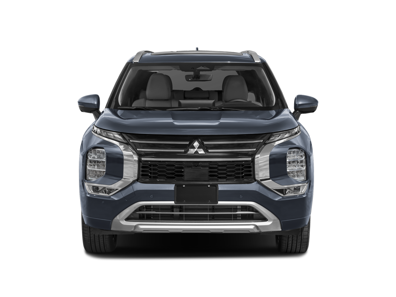 2025 Mitsubishi Outlander SEL Sport Utility 4D