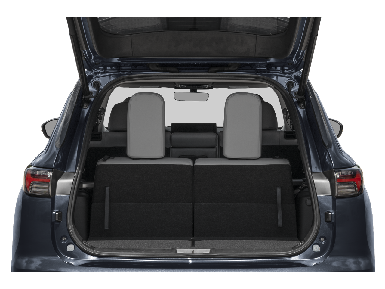 2025 Mitsubishi Outlander SEL Sport Utility 4D