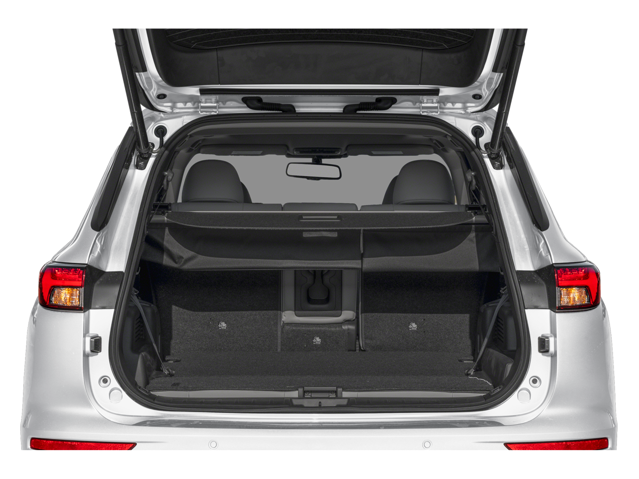 2025 Mitsubishi Outlander PHEV SEL