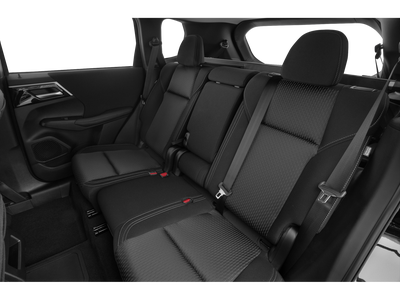 2025 Mitsubishi Outlander PHEV SE