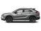 2025 Mitsubishi Eclipse Cross Black Edition Sport Utility 4D