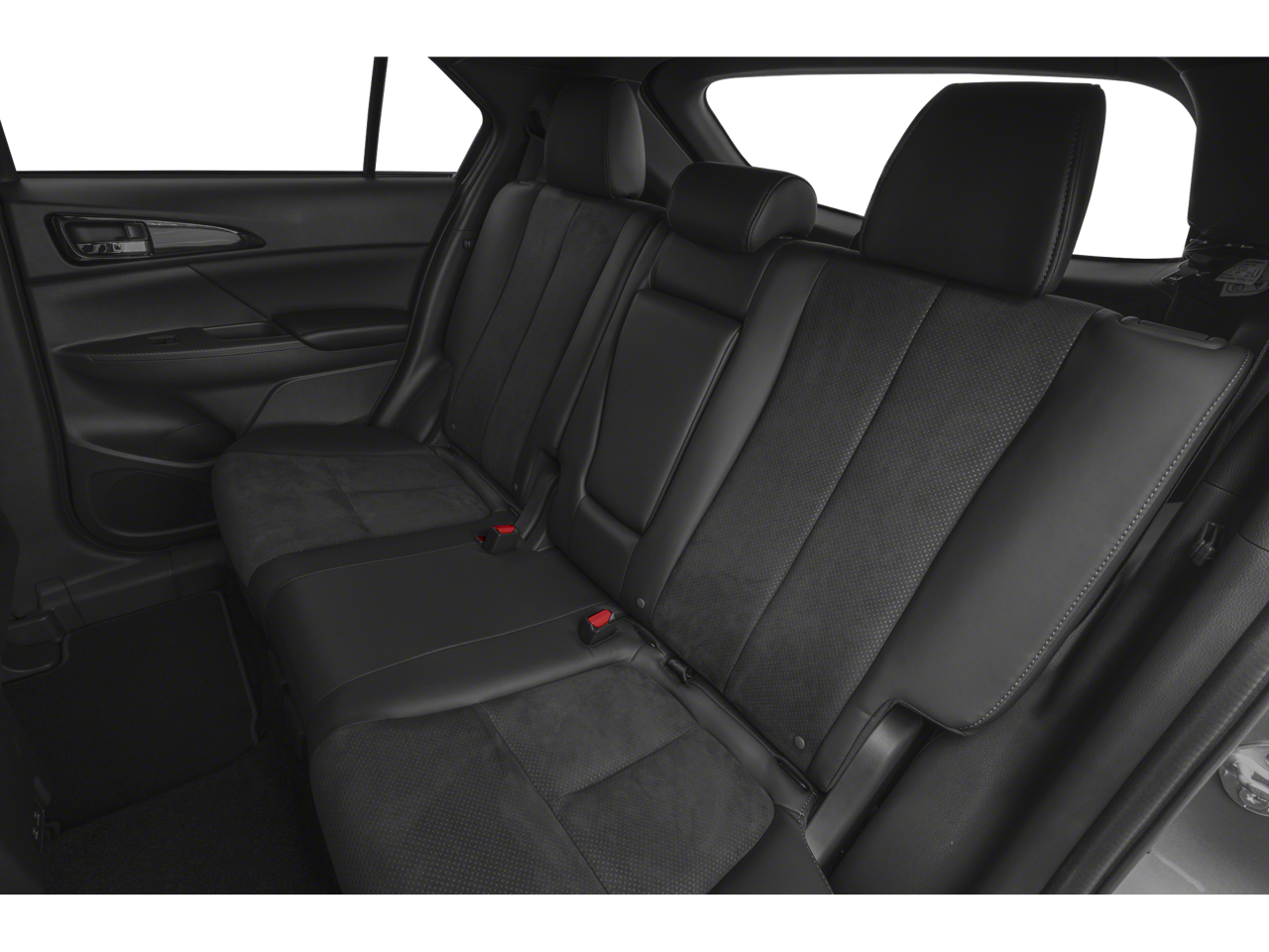 2025 Mitsubishi Eclipse Cross Black Edition Sport Utility 4D