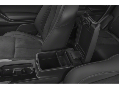 2025 Mitsubishi Eclipse Cross Black Edition Sport Utility 4D