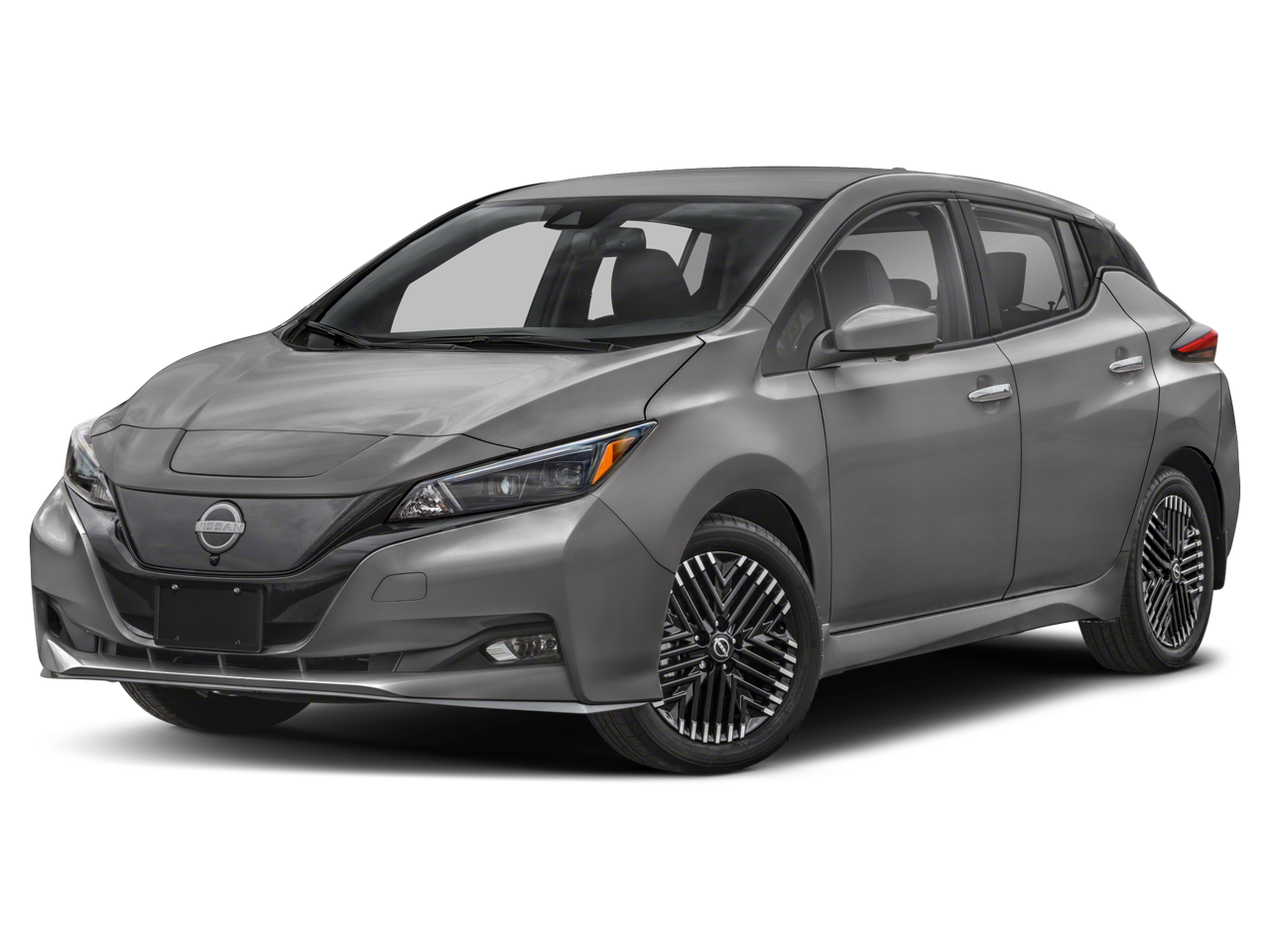 2025 Nissan Leaf SV PLUS's photo