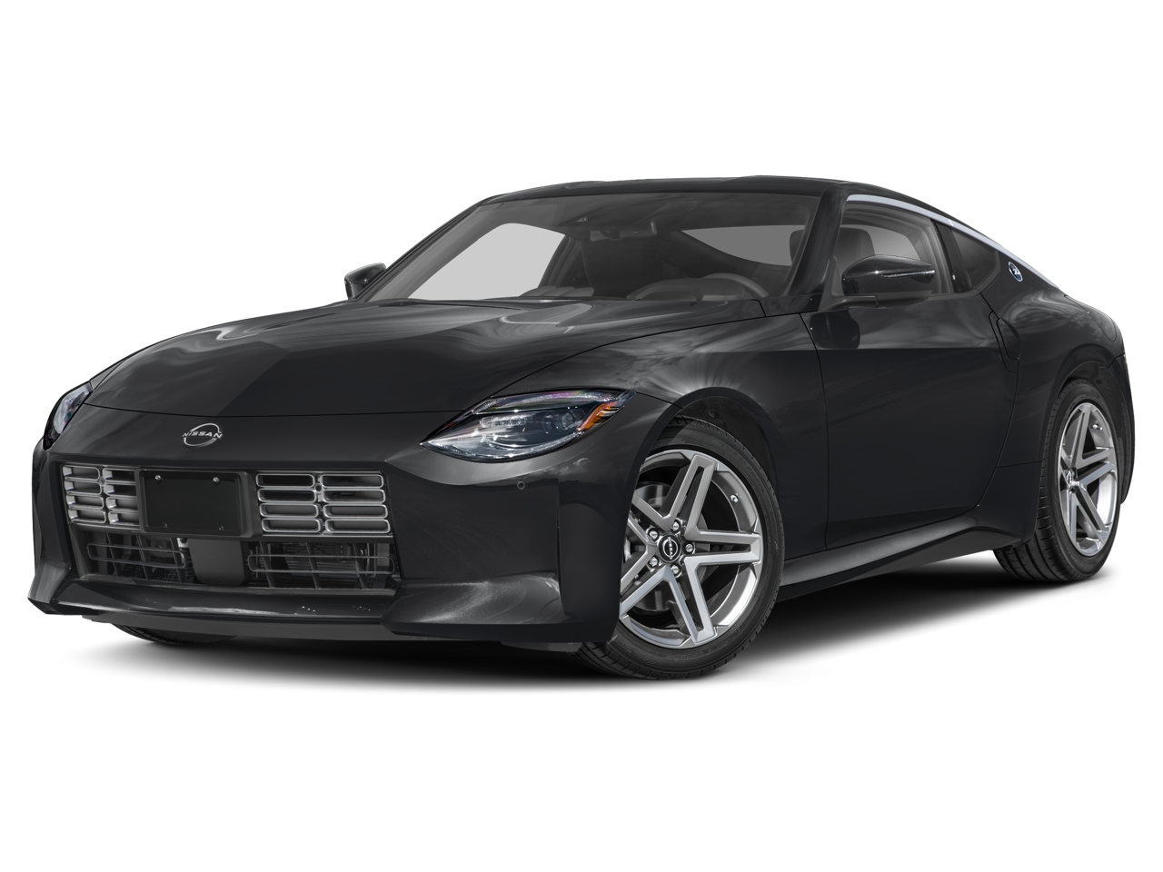 2025 Nissan Z Sport Coupe 2D