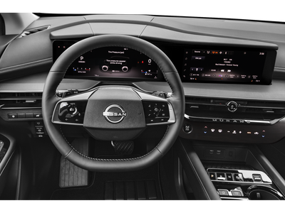 2025 Nissan Murano SV Sport Utility 4D