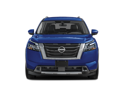 2025 Nissan Pathfinder SL Sport Utility 4D