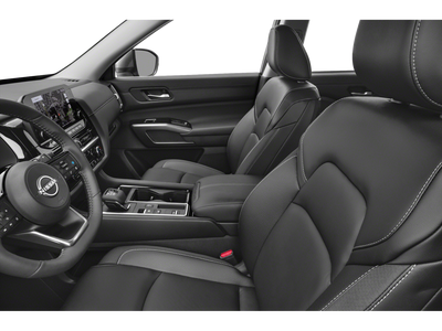 2025 Nissan Pathfinder SL Sport Utility 4D