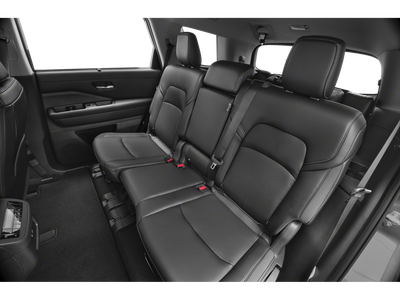 2025 Nissan Pathfinder SL Sport Utility 4D