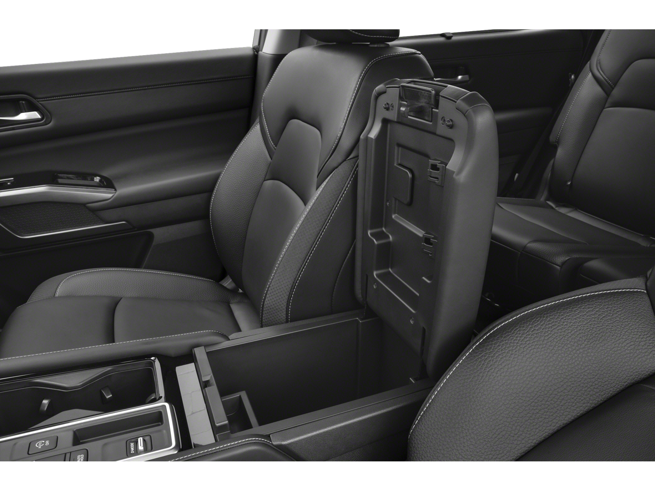 2025 Nissan Pathfinder SL Sport Utility 4D