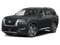 2025 Nissan Pathfinder Platinum Sport Utility 4D