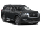 2025 Nissan Pathfinder Platinum Sport Utility 4D
