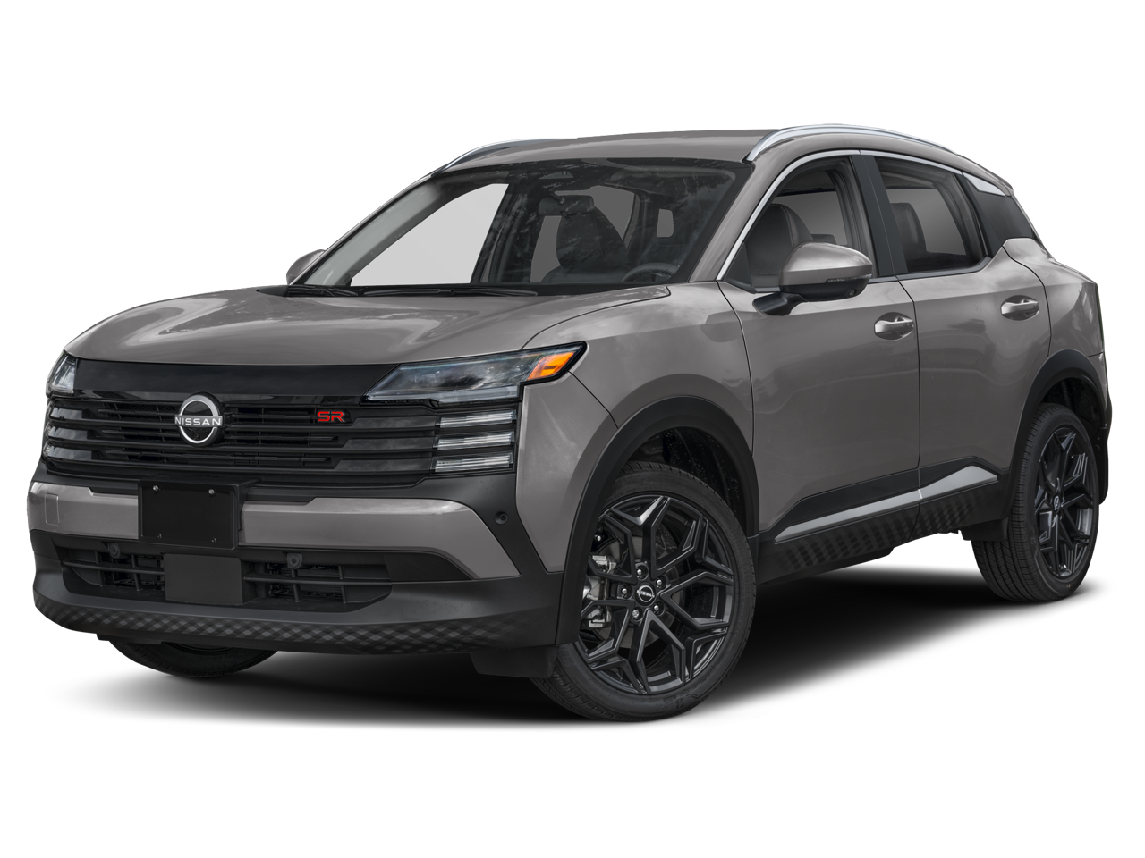 2025 Nissan Kicks SR Sport Utility 4D