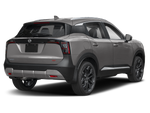 2025 Nissan Kicks SR Sport Utility 4D