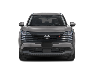 2025 Nissan Kicks SR Sport Utility 4D