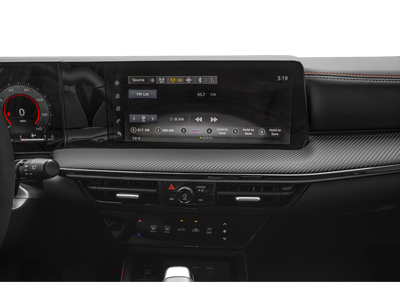 2025 Nissan Kicks SR Sport Utility 4D
