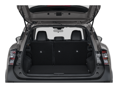 2025 Nissan Kicks SR Sport Utility 4D