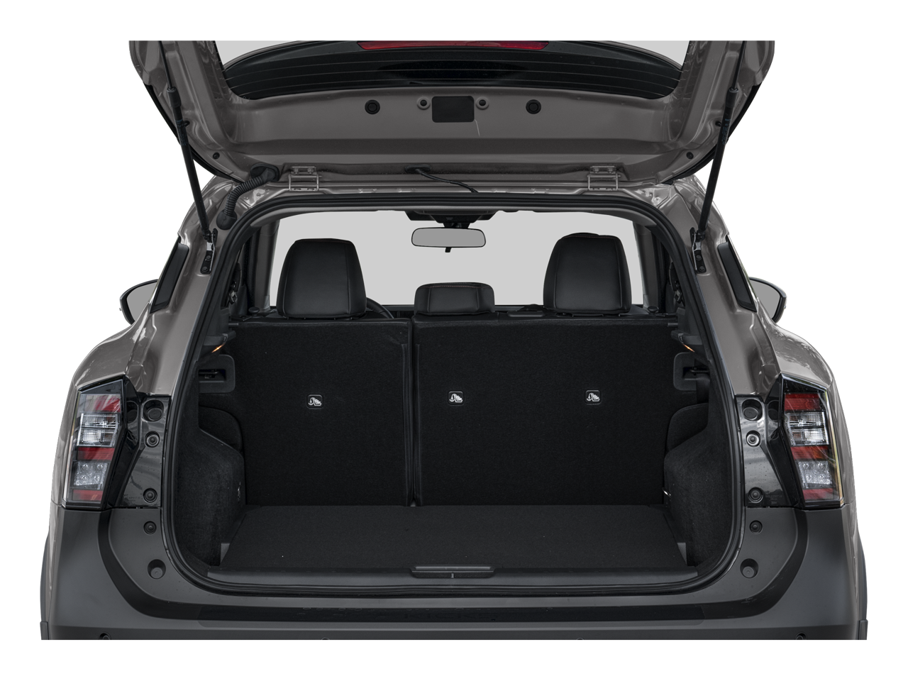 2025 Nissan Kicks SR Sport Utility 4D