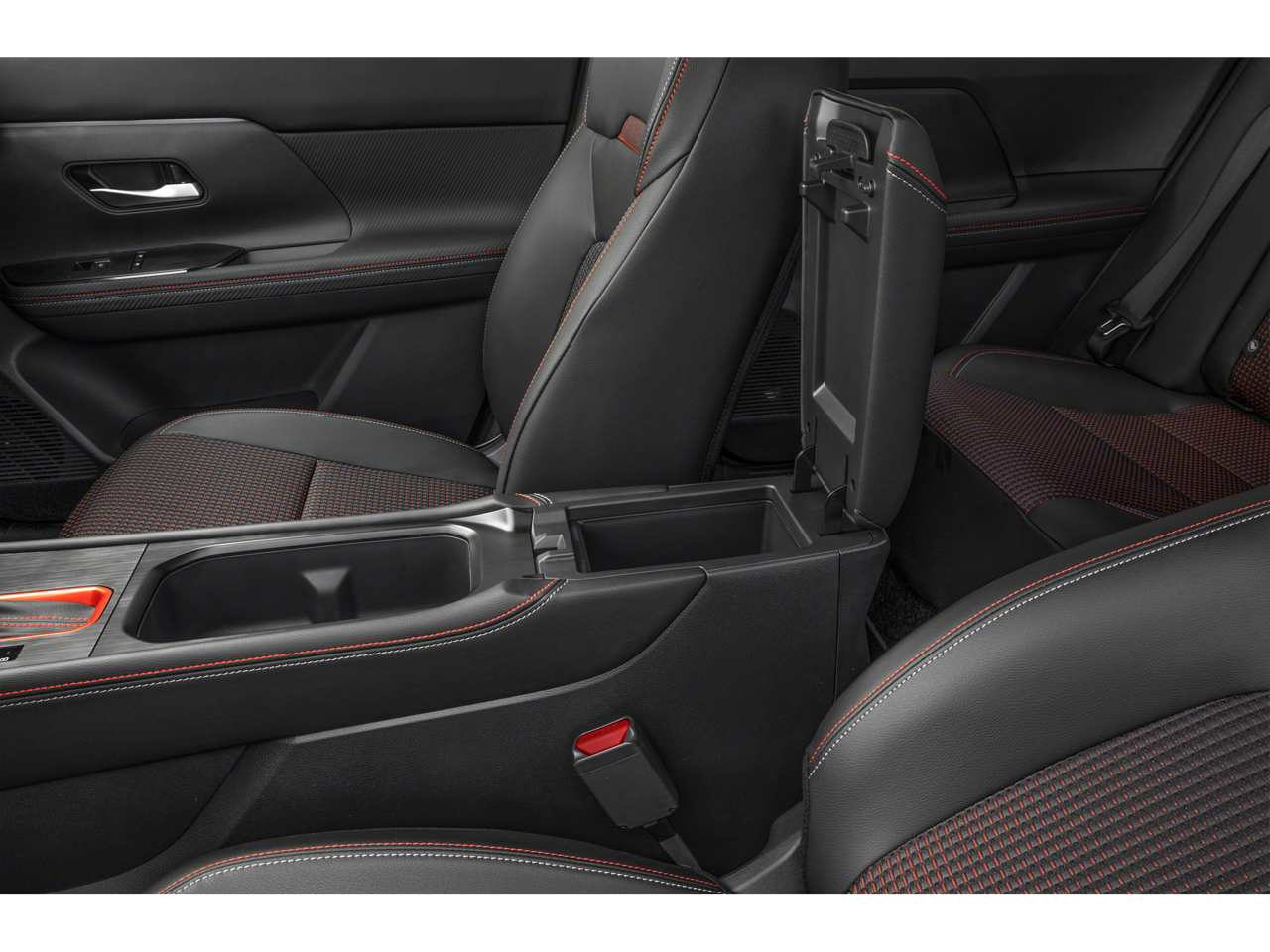 2025 Nissan Kicks SR Sport Utility 4D