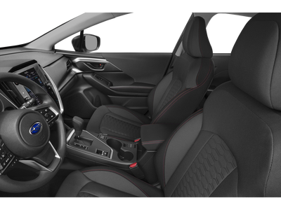 2025 Subaru Impreza Sport Wagon 4D