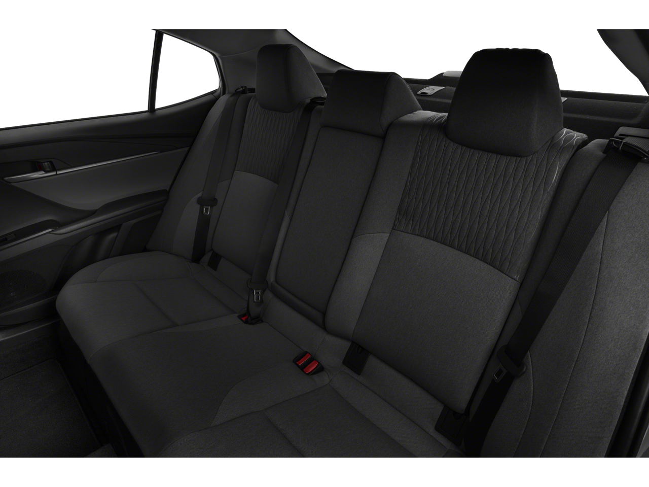2025 Toyota Camry LE Sedan 4D