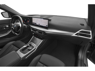 2026 BMW 3 Series 330i Sedan 4D