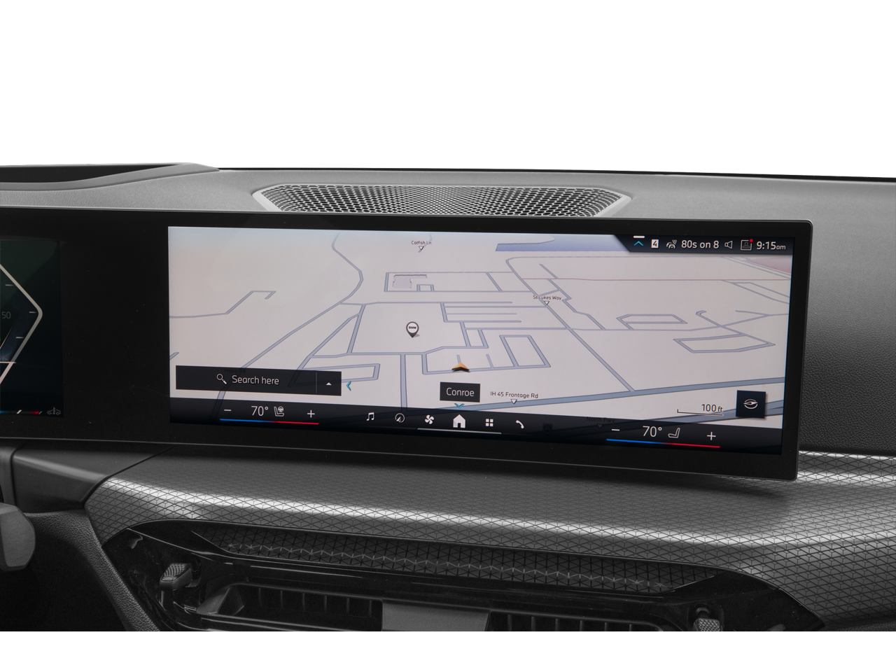 2026 BMW 3 Series 330i Sedan 4D