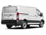 2026 Ford Transit 150 Cargo Van Low Roof w/RWB Van 3D