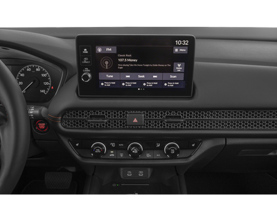 2026 Honda HR-V Sport SUV 4D