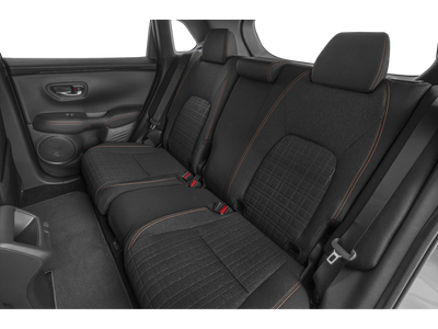 2026 Honda HR-V Sport SUV 4D