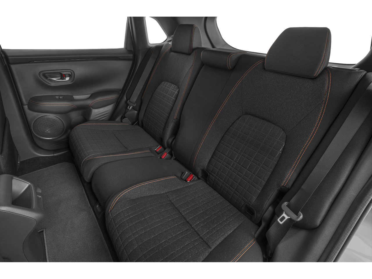 2026 Honda HR-V Sport SUV 4D