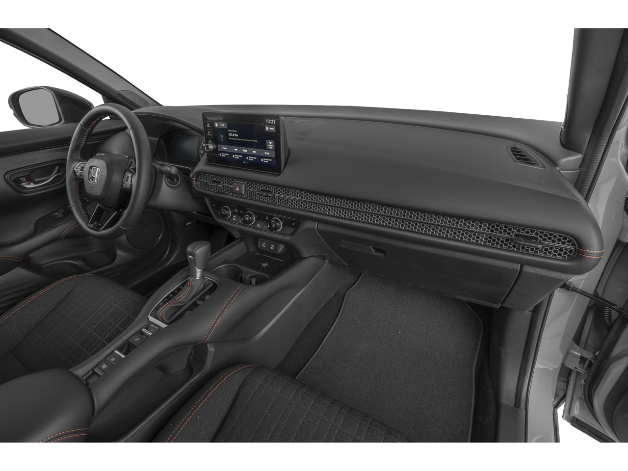 2026 Honda HR-V Sport SUV 4D