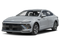 2026 Hyundai Sonata Hybrid Blue Sedan 4D