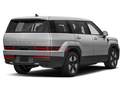 2026 Hyundai Santa Fe Hybrid SE Sport Utility 4D