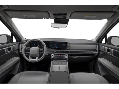 2026 Hyundai Santa Fe Hybrid SE Sport Utility 4D