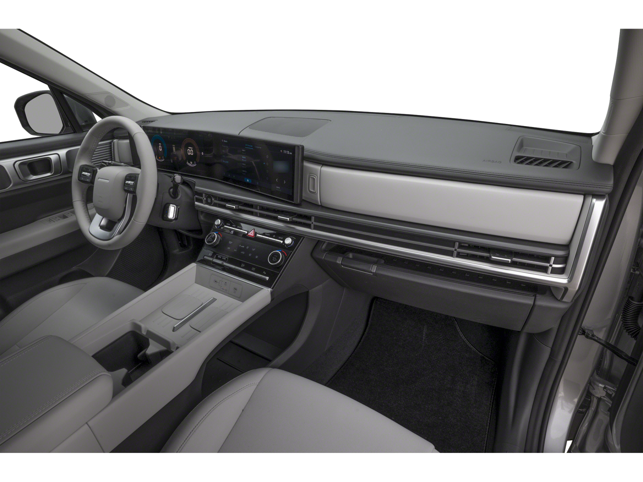 2026 Hyundai Santa Fe Hybrid SE Sport Utility 4D