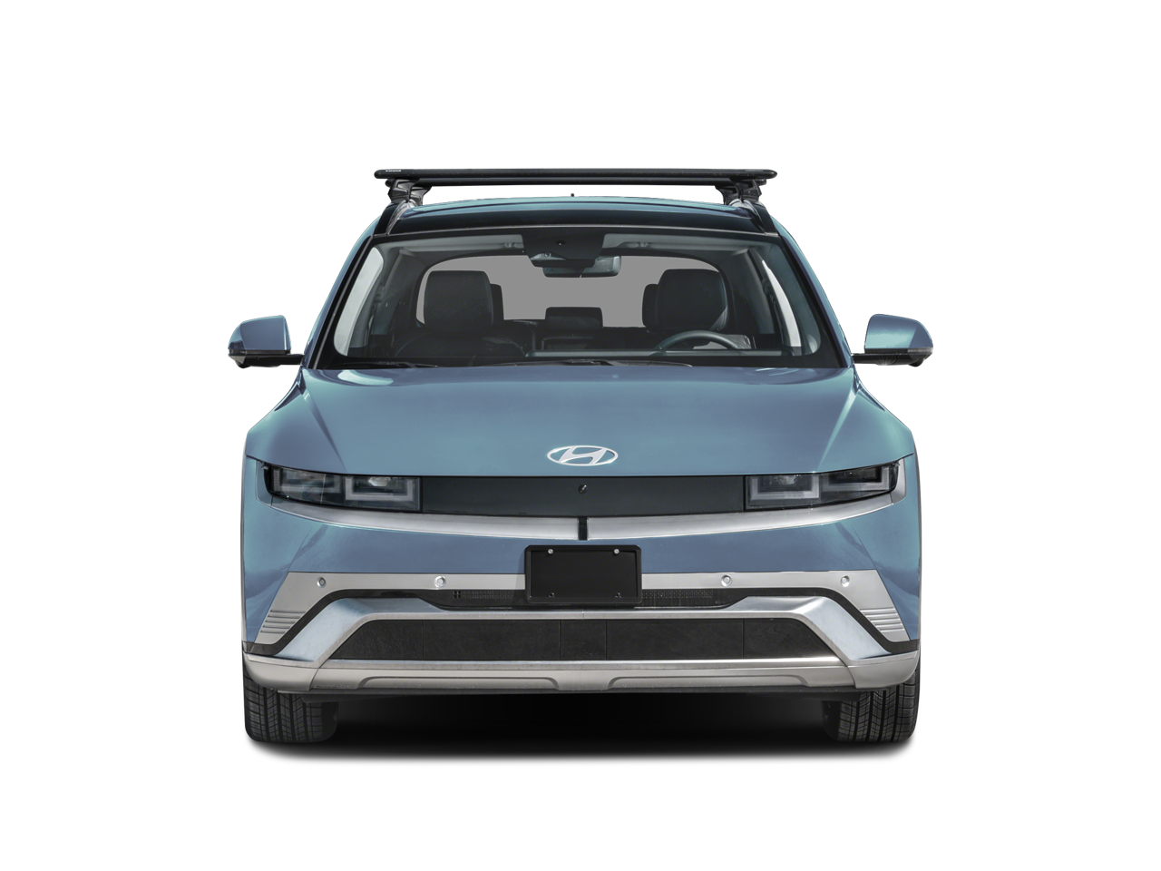 2026 Hyundai IONIQ 5 Limited Sport Utility 4D