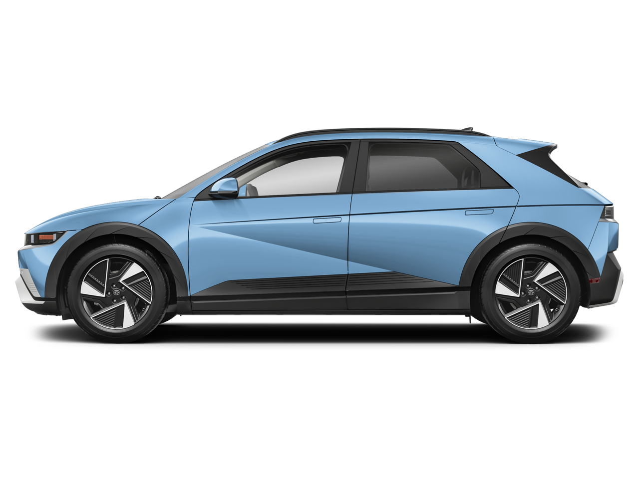 2026 Hyundai IONIQ 5 SEL Sport Utility 4D