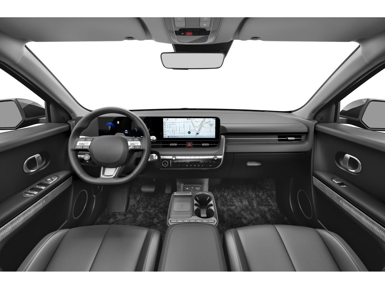 2026 Hyundai IONIQ 5 SEL Sport Utility 4D