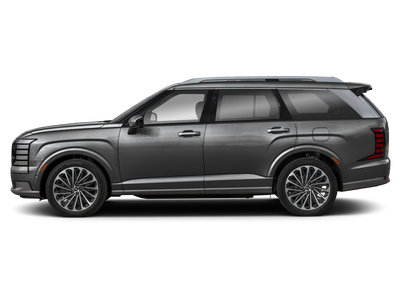 2026 Hyundai Palisade Hybrid Calligraphy Sport Utility 4D
