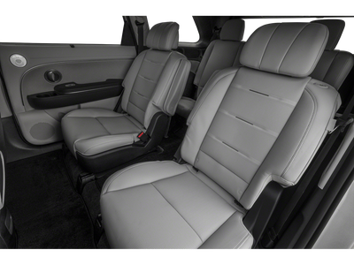 2026 Hyundai Palisade Hybrid Calligraphy Sport Utility 4D