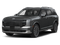 2026 Hyundai Palisade Hybrid Calligraphy Sport Utility 4D