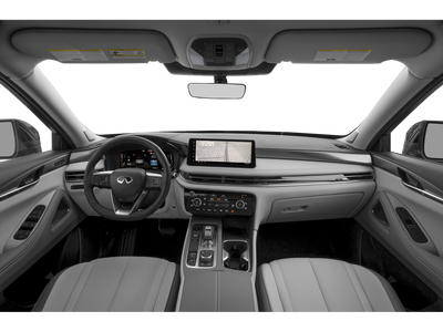 2026 INFINITI QX60 LUXE SUV