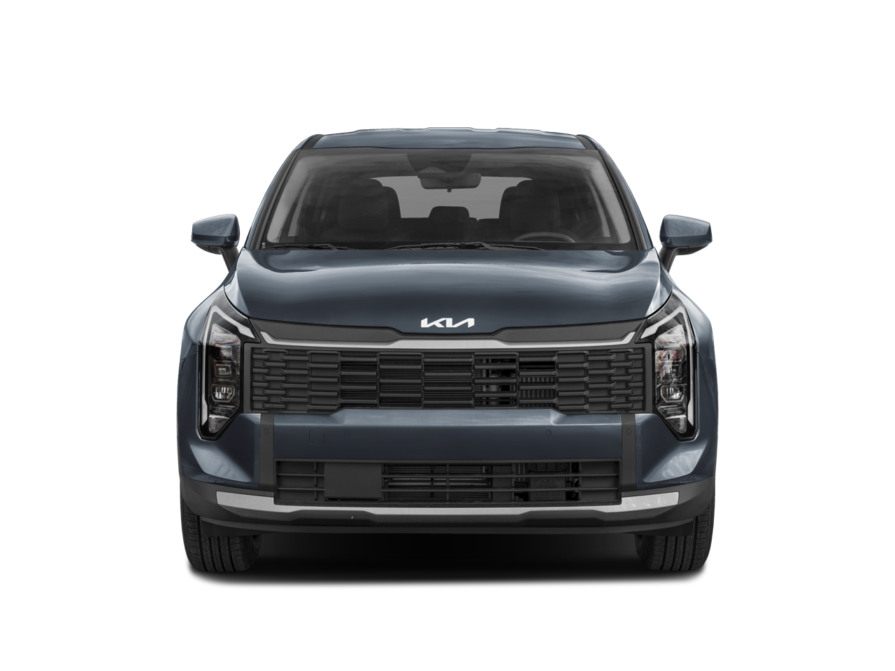 2026 Kia Sportage Hybrid LX Sport Utility 4D