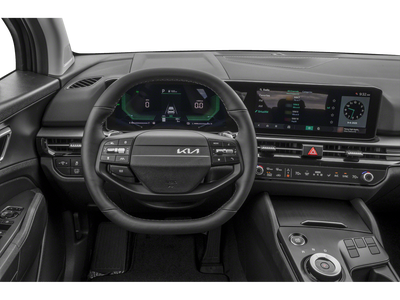 2026 Kia Sportage Hybrid LX Sport Utility 4D
