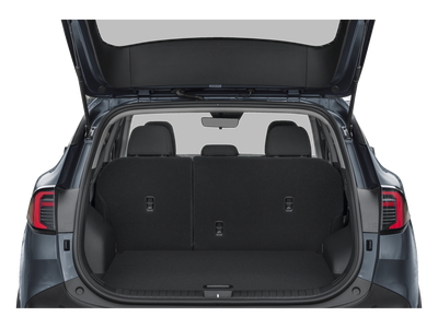 2026 Kia Sportage Hybrid LX Sport Utility 4D